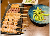 チキン料理屋 TORIGE トリゲ 上大岡: ゆんさんの2026年08月22日の1枚目の投稿写真