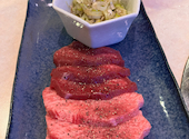 焼肉 ホルモン ゆず苑: ゆんさんの2026年08月22日の1枚目の投稿写真