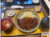 矢場とん 名古屋城 金シャチ横丁店: はなちゃんさんの2026年03月17日の1枚目の投稿写真