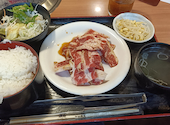 元氣焼肉　牛繁　五反田店: tomojoさんの2026年04月の1枚目の投稿写真