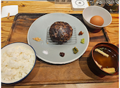 挽き肉のトリコ 渋谷店: nekoさんの2026年09月04日の1枚目の投稿写真