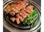 本格韓国料理 GOGIIYAGI 肉の物語: nekoさんの2026年08月11日の1枚目の投稿写真