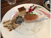 創作洋食　タムノス・樹: カープさんの2021年05月の1枚目の投稿写真