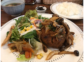 創作洋食　タムノス・樹: カープさんの2021年06月の1枚目の投稿写真