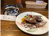 創作洋食　タムノス・樹: カープさんの2021年10月の1枚目の投稿写真