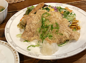 創作洋食　タムノス・樹: カープさんの2022年06月の1枚目の投稿写真