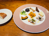 Cucina Italiana HARU クチーナイタリアーナハル: ささささんの2026年07月31日の1枚目の投稿写真