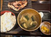 炭火焼干物食堂　越後屋　三十郎　御茶ノ水: ささささんの2025年11月の1枚目の投稿写真