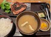 炭火焼干物食堂　越後屋　三十郎　御茶ノ水: ささささんの2025年11月の1枚目の投稿写真
