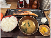 炭火焼干物食堂　越後屋　三十郎　御茶ノ水: ささささんの2025年12月の1枚目の投稿写真