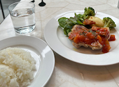 GOOD MORNING CAFE 神田錦町: ささささんの2026年09月12日の1枚目の投稿写真