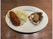 MARE & OYSTER マーレアンドオイスター 上野さくらテラス店: ささささんの2026年02月09日の1枚目の投稿写真