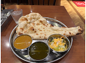 スパイス料理専門店 インド屋 御茶ノ水ワテラス店: ささささんの2026年09月12日の1枚目の投稿写真
