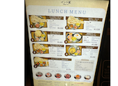 スパイス料理専門店 インド屋 御茶ノ水ワテラス店: ささささんの2026年09月12日の2枚目の投稿写真