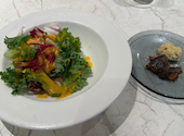 Trattoria TOSCANA トラットリア トスカーナ 京橋店: ささささんの2026年08月24日の1枚目の投稿写真