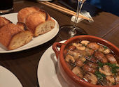 TOROS SPAIN Grill&Bar トロススペイングリルバル: ありんさんの2023年12月19日の2枚目の投稿写真