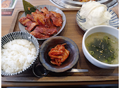 焼肉どんどん亭 岡山大元店: ウルトラマンさんの2026年09月19日の1枚目の投稿写真