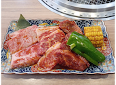 焼肉どんどん亭 岡山大元店: ウルトラマンさんの2026年09月19日の2枚目の投稿写真