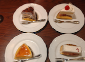 洋食とケーキ　グラメル: もっちーさんの2026年04月の1枚目の投稿写真