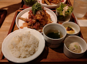 カフェ ダブル cafe double 豊田店: もっちーさんの2025年05月13日の1枚目の投稿写真