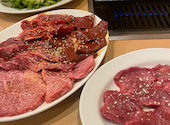 焼肉　三福園: 干場さんの2023年11月の1枚目の投稿写真