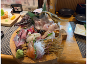 地酒と道産食材 一笑 丙: atulowさんの2026年07月19日の2枚目の投稿写真