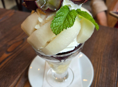 Fruit Parfaiteria Kaju フルーツパフェテリアガジュ 浦和店: おざごんさんの2026年08月20日の2枚目の投稿写真