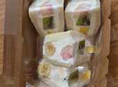 Fruit Parfaiteria Kaju フルーツパフェテリアガジュ 浦和店: おざごんさんの2026年08月20日の3枚目の投稿写真