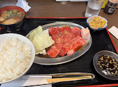 浪花焼肉 肉タレ屋 寺田町店: ヨシキさんの2026年09月08日の1枚目の投稿写真