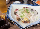 土佐わら焼き 龍神丸 三宮店: りゅうじさんの2026年07月26日の1枚目の投稿写真