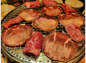 直球カルビ 中央駅西口店: なり吉さんの2026年06月05日の2枚目の投稿写真