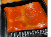 セマウル食堂 鶴橋店: はにわさんの2026年08月19日の1枚目の投稿写真