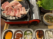 彩食韓味 李園: はにわさんの2026年05月28日の1枚目の投稿写真