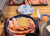 肉のよいち 名駅本店: みさんの2026年02月03日の1枚目の投稿写真
