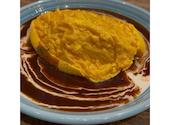 ふわとろオムライスとチーズカフェ たまごのきもち。名駅店: みさんの2026年04月の1枚目の投稿写真
