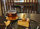 CAFE ZUKKE カフェ ズッケ: みさんの2026年06月07日の1枚目の投稿写真