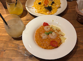 タテガミセカンドCafe 名駅3丁目店: みさんの2026年04月15日の1枚目の投稿写真