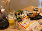 餃子のかっちゃん 名古屋駅南口2号店: みさんの2026年05月31日の1枚目の投稿写真