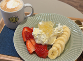 Your GURT&GRANOLA CAFE ユアグルト アンド グラノーラ カフェ 栄店: みさんの2026年03月12日の1枚目の投稿写真
