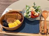 Your GURT&GRANOLA CAFE ユアグルト アンド グラノーラ カフェ 栄店: みさんの2026年05月15日の1枚目の投稿写真