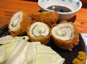 鍋と鶏料理 せっちゃん: 。さんの2026年05月07日の3枚目の投稿写真