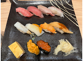 すし酒場くらや吉祥寺本店: 武蔵野のクマさんの2026年08月24日の2枚目の投稿写真