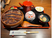 炭焼 うな富士 神楽坂店: 武蔵野のクマさんの2026年07月25日の2枚目の投稿写真
