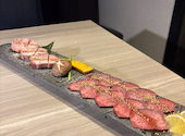 和牛ホルモン 一新 心斎橋店: あきさんの2025年02月11日の2枚目の投稿写真