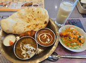インドカレー ハリオン AOTA: おうせいさんの2026年07月06日の1枚目の投稿写真