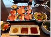 和牛焼肉 LIEBE リーベ アミュプラザくまもと店: まぁさんさんの2026年05月08日の1枚目の投稿写真
