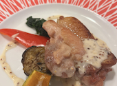 Bistro un Son ビストロアンソン: おすまぁさんの2022年12月23日の1枚目の投稿写真