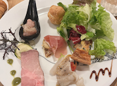 Bistro un Son ビストロアンソン: おすまぁさんの2022年12月23日の2枚目の投稿写真