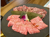 炭火焼肉 満月 立川店: MUさんの2025年02月の1枚目の投稿写真