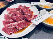 肉匠 紋次郎 北堀江店: チョキさんの2026年04月19日の1枚目の投稿写真